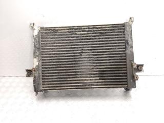 интеркулер Jeep Grand Cherokee 2 поколение [рестайлинг] WJ 2004, 2.7 л., CRD, ENF, дизель, АКПП, синий, внедорожник 5 дв., полный привод, правый руль, 52079970AA