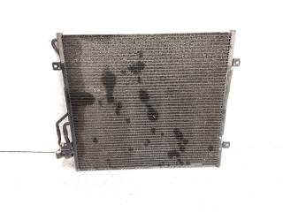 радиатор кондиционера Jeep Cherokee 3 поколение KJ 2003, 3.7 л., i, EKG, бензин, АКПП, синий, внедорожник 5 дв., полный привод, правый руль, 55031465AB