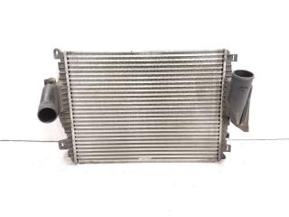 интеркулер Jaguar XF X250 [рестайлинг] 250 2011, 3.0 л., D, AJV6D, дизель, АКПП, седан, задний привод, правый руль