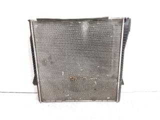 радиатор (основной) BMW X5 E53 2001, 3.0 л., D, M57 D30 (306D1), дизель, АКПП, titansilber / 354, внедорожник 5 дв., полный привод, правый руль, 17107544668