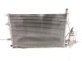 радиатор кондиционера Volvo S80 1 поколение 2002, 2.9 л., Ti, бензин, АКПП, серый, седан, передний привод, правый руль, 31101053 - фото №2