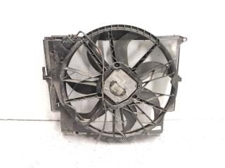 вентилятор радиатора BMW 3 серия E90/E91 [рестайлинг] E91 2010, 3.0 л., D, N57 D30 A, дизель, 6МКПП, titansilber / 354, универсал, задний привод, правый руль, 17.42-7801647