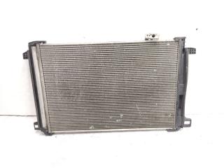 радиатор кондиционера Mercedes-Benz E-Класс W212/S212/C207/A207 S212 2011, 2.1 л., CDi, OM 651.924, дизель, АКПП, iridiumsilber / 775, универсал, задний привод, правый руль, A2045000554