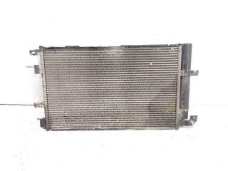 радиатор кондиционера Mercedes-Benz Vito W639 2007, 2.2 л., CDi, OM 646.980, дизель, 6МКПП, белый, 9147, минивэн, задний привод, правый руль