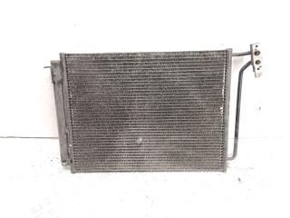 радиатор кондиционера BMW X5 E53 2003, 3.0 л., i, M54 B30 (306S3), бензин, АКПП, topasblau / 364, внедорожник 5 дв., полный привод, правый руль, 64536914216, 58572810