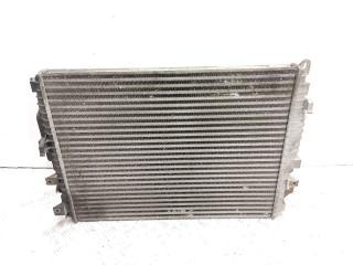 интеркулер Jaguar XF X250 250 2008, 2.7 л., D, AJD, дизель, АКПП, midnight / pef, седан, задний привод, правый руль, 4R83-9L440-AC