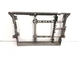 диффузор вентилятора BMW 5 серия E39 [рестайлинг] 2001, 2.5 л., i, M54 B25 (256S5), бензин, 5МКПП, titansilber / 354, седан, задний привод, правый руль, 1740796