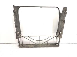 диффузор вентилятора BMW X5 E53 2003, 3.0 л., i, M54 B30 (306S3), бензин, АКПП, topasblau / 364, внедорожник 5 дв., полный привод, правый руль, 17.10-1439105