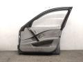 дверь передняя правая BMW 5 серия E60/E61 E60 2004, 2.5 л., D, M57 D25 (256D2), дизель, АКПП, silbergrau / a08, седан, задний привод, правый руль, 41517202340, 7202340 - фото №2