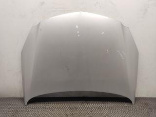 капот Opel Insignia 1 поколение (A) 2010, 2.0 л., CDTi, A 20 DTH, дизель, 6МКПП, argonsilber / gan, хетчбэк 5 дв., передний привод, правый руль, 13276949