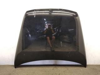 капот Volkswagen Touareg 1 поколение 2006, 3.0 л., TDi, BKS, дизель, АКПП, schwarz / l041, внедорожник 5 дв., полный привод, правый руль, 7L6823031D