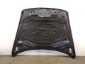 капот Volkswagen Touareg 1 поколение 2006, 3.0 л., TDi, BKS, дизель, АКПП, schwarz / l041, внедорожник 5 дв., полный привод, правый руль, 7L6823031D - фото №2
