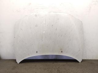 капот Volvo V70 2 поколение 2004, 2.3 л., Ti, B 5234 T3, бензин, 5МКПП, ice white / 614, универсал, передний привод, правый руль, 9187970