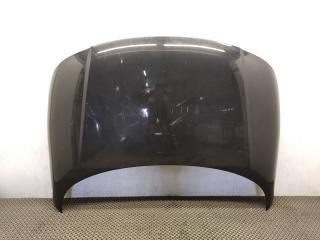 капот Audi TT 8N 2002, 1.8 л., Ti, BAM, бензин, 6МКПП, rabenschwarz / lz9v, купе, полный привод, правый руль, 8N0823029A