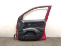 дверь передняя правая Mitsubishi Outlander 2 поколение CW 2007, 2.0 л., DiD, BSY, дизель, 6МКПП, red / p23a, внедорожник 5 дв., полный привод, правый руль, 5700A278 - фото №2