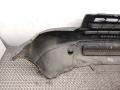бампер передний Land Rover Freelander 1 поколение L314 2003, 2.0 л., TD, 204D3, дизель, АКПП, серебро, внедорожник 5 дв., полный привод, правый руль - фото №4