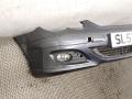 бампер передний Mercedes-Benz C-Класс W203/S203/CL203 [рестайлинг] CL203 2007, 1.8 л., Kompr, M 271.946, бензин, АКПП, tansanitblau / 359, хетчбэк 3 дв., задний привод, правый руль, A2038853225 - фото №2