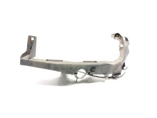 крепление фары левой BMW 3 серия E90/E91/E92/E93 E91 2006, 2.5 л., i, N52 B25 A, бензин, 6МКПП, titansilber / 354, универсал, задний привод, правый руль, 51117116707