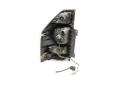 фонарь задний правый Mitsubishi Pajero 4 поколение V80 2008, 3.2 л., DiD, 4M41, дизель, 5МКПП, black / x24, внедорожник 3 дв., полный привод, правый руль, 8330A360 - фото №2