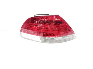 фонарь задний левый BMW 7 серия E65/E66/E67 [рестайлинг] E65 2006, 3.0 л., D, M57N2 306 D3, дизель, АКПП, titansilber / 354, седан, задний привод, правый руль, 6937235