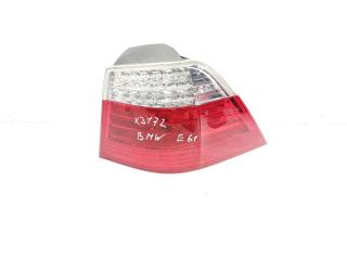 фонарь задний правый BMW 5 серия E60/E61 [рестайлинг] E61 2008, 2.0 л., D, N47 D20 A, дизель, АКПП, spacegrau / a52, универсал, задний привод, правый руль, 63217177694