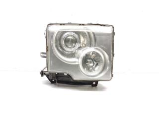 фара правая Land Rover Range Rover 3 поколение L322 2004, 3.0 л., TD, 306D1, дизель, АКПП, bonatti grey / lrc659, внедорожник 5 дв., полный привод, правый руль, XBC000366, 0301185672