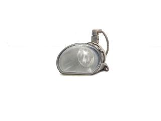 фара противотуманная правая Audi A3 8P [рестайлинг] 2007, 2.0 л., TDi PD, BKD, дизель, 6МКПП, красный, хетчбэк 3 дв., передний привод, правый руль, 8P0941700A, 24696800