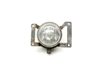 фара противотуманная правая Hyundai Tucson 1 поколение JM 2005, 2.0 л., CRDi, D4EA, дизель, 5МКПП, aqua silver / bu, внедорожник 5 дв., полный привод, правый руль, 92202-2E000