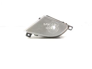 фара противотуманная левая BMW 5 серия E60/E61 [рестайлинг] E60 2008, 2.0 л., D, N47 D20 A, дизель, 6МКПП, titansilber / 354, седан, задний привод, правый руль, 7177711-06, 0305083001