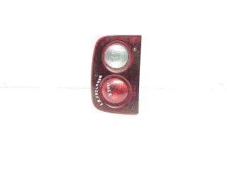 фонарь задний левый Land Rover Freelander 1 поколение L314 2003, 2.0 л., TD, 204D3, дизель, АКПП, серебро, внедорожник 5 дв., полный привод, правый руль