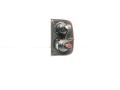 фонарь задний левый Land Rover Freelander 1 поколение L314 2003, 2.0 л., TD, 204D3, дизель, АКПП, серебро, внедорожник 5 дв., полный привод, правый руль - фото №2