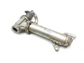 клапан EGR Kia Carens 1 поколение [рестайлинг] FC 2006, 2.0 л., CRDi, D4EA, дизель, 5МКПП, серебро, минивэн, передний привод, правый руль, 2841627360