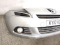 бампер передний Peugeot 5008 1 поколение 2010, 1.6 л., HDi, 9HZ (DV6TED4), дизель, 6МКПП, gris aluminium / ezr, минивэн, передний привод, правый руль, 9687444577 - фото №2