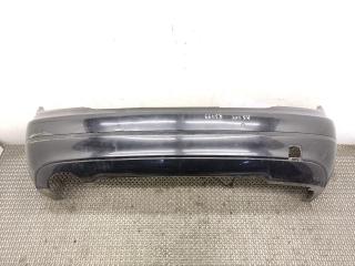 бампер задний Mercedes-Benz C-Класс W204 [рестайлинг] W204 2012, 2.1 л., CDi, OM 651.913, дизель, АКПП, obsidianschwarz / 197, седан, задний привод, правый руль, A2048850238