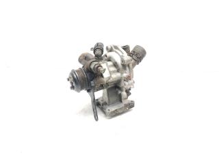 насос гидроусилителя руля Jaguar X-Type 1 поколение [рестайлинг] 2008, 2.0 л., D, FMBA, дизель, АКПП, чёрный, универсал, передний привод, правый руль, XS7Q-8A578, XS7E3A733A