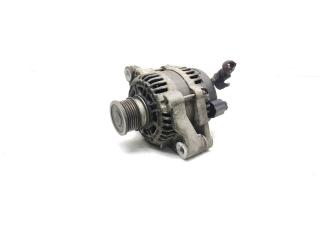 генератор Opel Insignia 1 поколение (A) 2011, 2.0 л., CDTi, A 20 DTH, дизель, 6МКПП, karbongrau / gal, хетчбэк 5 дв., передний привод, правый руль, 13502583