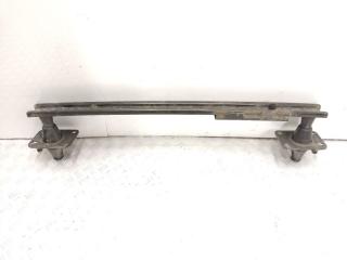 усилитель бампера переднего Peugeot 5008 1 поколение T8 2010, 1.6 л., HDi, 9HZ (DV6TED4), дизель, 6МКПП, gris aluminium / ezr, минивэн, передний привод, правый руль, 9682791080