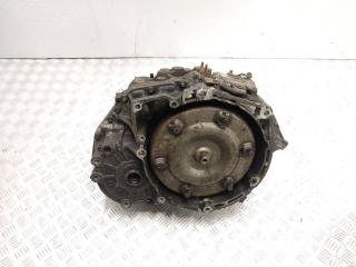 КПП автоматическая (АКПП) Saab 9-3 2 поколение [рестайлинг] 2007, 1.9 л., TiD, Z19DTH, дизель, АКПП, jet black / 5mu, седан, передний привод, правый руль, 55563134