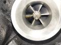 турбина Mercedes-Benz C-Класс W203/S203/CL203 [рестайлинг] CL203 2006, 2.2 л., CDi, OM 646.963, дизель, АКПП, preto esmeralda / 189, хетчбэк 3 дв., задний привод, правый руль, A6460900180, 742693-3 - фото №3