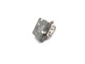 блок ABS Peugeot 4007 1 поколение 2009, 2.2 л., HDi, 4HN (DW12MTED4), дизель, 6МКПП, gris pilbara / ktr, внедорожник 5 дв., полный привод, правый руль, 06.2102-0936.4, 4670A235 - фото №2