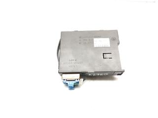 блок комфорта Mercedes-Benz M-Класс W163 [рестайлинг] 2001, 2.7 л., CDi, OM 612.963, дизель, АКПП, obsidianschwarz / 189, внедорожник 5 дв., полный привод, правый руль, A1635459032, 05371390