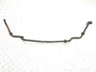 стабилизатор подвески передний Mercedes-Benz C-Класс W203/S203/CL203 CL203 2002, 2.2 л., CDi, OM 611.962, дизель, АКПП, repainted / black, хетчбэк 3 дв., задний привод, правый руль, A2033234265