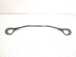 распорка стоек Peugeot 4007 1 поколение 2009, 2.2 л., HDi, 4HN (DW12MTED4), дизель, 6МКПП, gris pilbara / ktr, внедорожник 5 дв., полный привод, правый руль