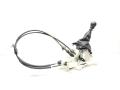 кулиса Peugeot 4007 1 поколение 2009, 2.2 л., HDi, 4HN (DW12MTED4), дизель, 6МКПП, gris pilbara / ktr, внедорожник 5 дв., полный привод, правый руль - фото №2