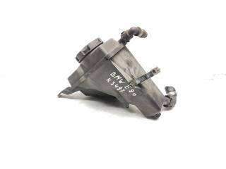 бачок расширительный BMW 3 серия E90/E91/E92/E93 E90 2006, 2.0 л., D, M47N 204 D4, дизель, 6МКПП, le mans blau / 381, седан, задний привод, правый руль, 780029101, 75300799