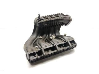 коллектор впускной Mercedes-Benz C-Класс W203/S203/CL203 [рестайлинг] CL203 2006, 2.2 л., CDi, OM 646.963, дизель, АКПП, preto esmeralda / 189, хетчбэк 3 дв., задний привод, правый руль, 6110902937