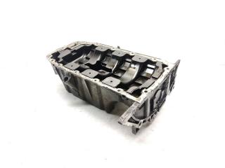 масляный поддон Opel Zafira 2 поколение (B) 2007, 1.6 л., i, Z 16 XE1, бензин, 5МКПП, бирюзовый, минивэн, передний привод, правый руль, 55353306, 55355007, 55355595, 55558805, 55561654