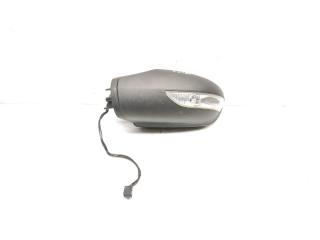 зеркало наружное левое Mercedes-Benz A-Класс W169 2005, 1.5 л., i, M 266.920, бензин, 5МКПП, dunenbeige / 791, хетчбэк 5 дв., передний привод, правый руль, A1698100376