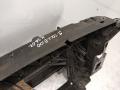 передняя панель крепления облицовки (телевизор) SEAT Toledo 4 поколение KG 2014, 1.6 л., TDi, CAYC, дизель, 5МКПП, rojo pasion / lf3k, лифтбэк, передний привод, правый руль, 5JA805588 - фото №3