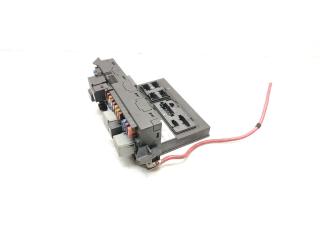 блок SAM Mercedes-Benz E-Класс W211/S211 2004, 3.2 л., CDi, OM 648.961, дизель, АКПП, brillantsilber / 744, седан, задний привод, правый руль, A2115453801